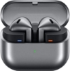 תמונה של אוזניות SAMSUNG R530 – GALAXY Buds3 SILVER