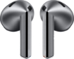 תמונה של אוזניות SAMSUNG R530 – GALAXY Buds3 SILVER