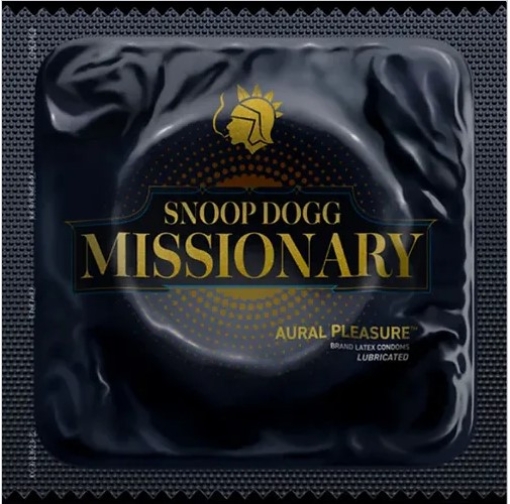 תמונה של תקליט במהדורה מיוחדת Snoop Dogg – Missionary