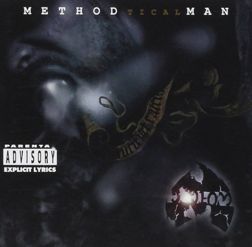 תמונה של תקליט Method Man – Tical – Album 30th Anniversary Edition Vinyl Record 2xLP