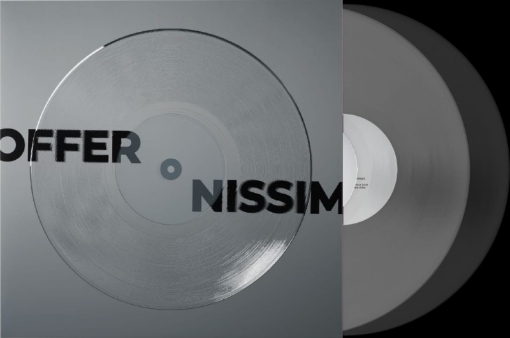 תמונה של עופר ניסים תקליט כפול Offer Nissim – Offer Nissim 2LP