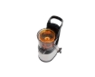 תמונה של מסחטת מיצים איטית MORPHY RICHARDS 48182