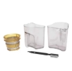 תמונה של מסחטת מיצים איטית MORPHY RICHARDS 48182