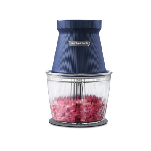 תמונה של קוצץ מזון נטען MORPHY RICHARDS 48658