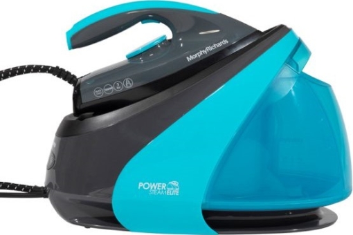 תמונה של מגהץ קיטור ניקוי אוטומטי MORPHY RICHARDS 42611