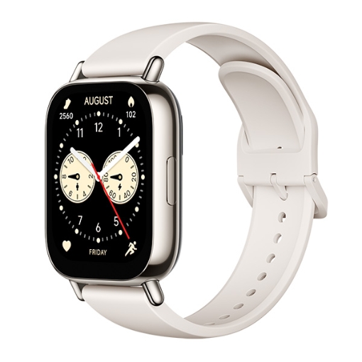 תמונה של שעון ספורט חכם XIAOMI דגם Redmi Watch 5 Lite בצבע זהב