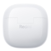תמונה של אוזניות אלחוטיות Redmi Buds 6 Lite לבן XIAOMI