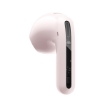 תמונה של אוזניות אלחוטיות Redmi Buds 6 Active – ורוד שקוף XIAOMI