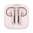 תמונה של אוזניות אלחוטיות Redmi Buds 6 Active – ורוד שקוף XIAOMI