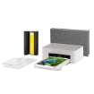 תמונה של מדפסת תמונות אלחוטית שיאומי דגם Xiaomi Instant Photo Printer 1S Set