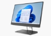 תמונה של מחשב All-in-One כולל מסך מגע 23.8″ Lenovo IdeaCentre AIO 5 24IAH7 i7-16GB 1TB Touch F0GR00A1IV בצבע אפור