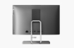 תמונה של מחשב All-in-One כולל מסך מגע 23.8″ Lenovo IdeaCentre AIO 5 24IAH7 i7-16GB 1TB Touch F0GR00A1IV בצבע אפור