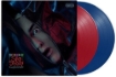 תמונה של תקליט כפול Eminem – The Death Of Slim Shady Red & Blue Vinyl מהדורה צבעונית