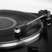 תמונה של פטיפון AUDIO TECHNICA  AT-LP60XUSBGM בצבע שחור