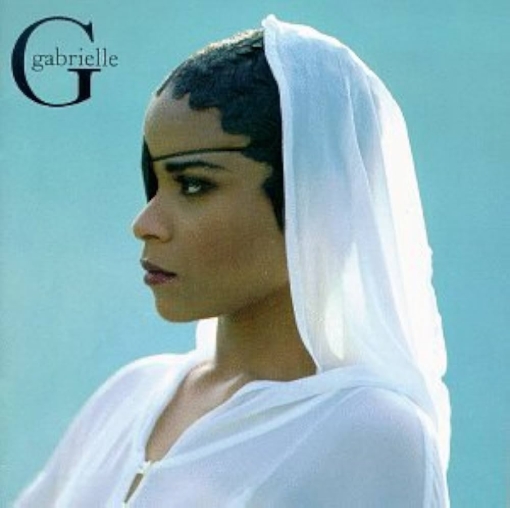 תמונה של תקליט GABRIELLE – Find Your Way (Black Story 2024 Edition) – LP – Ultra Clear Vinyl