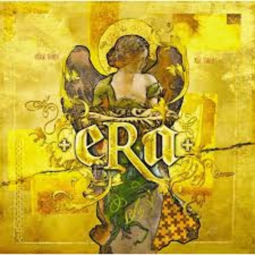 תמונה של תקליט אוסף להיטים VERY BEST OF ERA Vinyl Record – הוצאה 2024