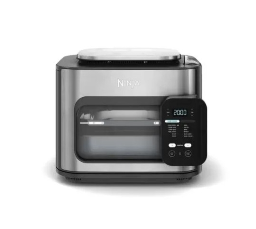 תמונה של תנור אובן וטיגון באוויר חם NINJA COMBI  SFP703