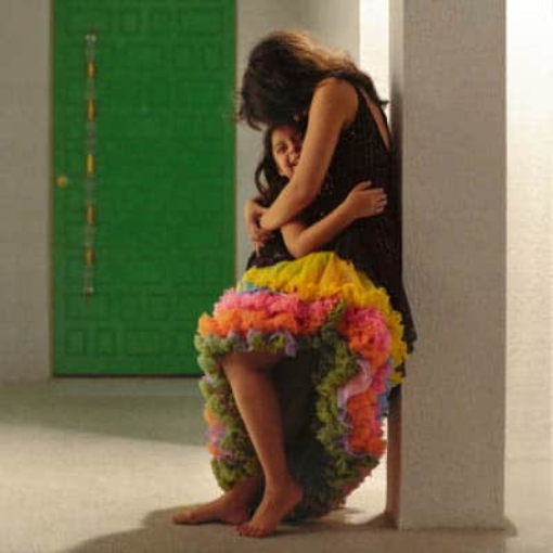 תמונה של תקליט Camila Cabello – Familia