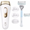 תמונה של מסיר שיער בלייזר Braun Silk Expert Pro 5 IPL PL5356