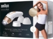 תמונה של מסיר שיער בלייזר Braun Silk Expert Pro 5 IPL PL5356