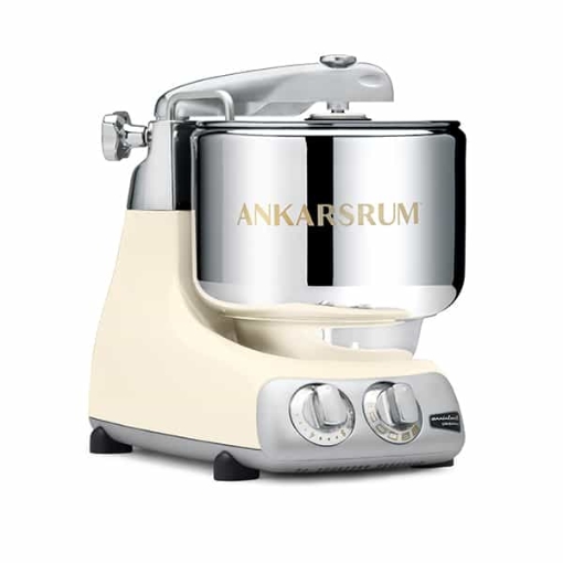 תמונה של מיקסר מלוש מקצועי ANKARSUM ANK6230 LC לייט קרם