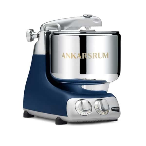 תמונה של מיקסר מלוש מקצועי ANKARSUM ANK6230 RB בצבע כחול רויאל
