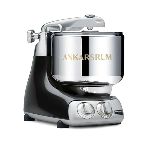 תמונה של מיקסר מלוש מקצועי ANKARSUM ANK6230 BD בצבע שחור יהלום