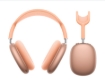 תמונה של אוזניות אלחוטיות  Apple – AirPods Max I USB-C בצבע Orange