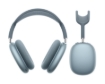 תמונה של אוזניות אלחוטיות  Apple – AirPods Max I USB-C בצבע Blue