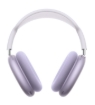 תמונה של אוזניות אלחוטיות  Apple – AirPods Max I USB-C בצבע Purple
