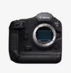 תמונה של מצלמה ללא מראה גוף בלבד Canon EOS R1 Body שרות canon ישראל