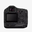 תמונה של מצלמה ללא מראה גוף בלבד Canon EOS R1 Body שרות canon ישראל