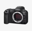 תמונה של קיט מצלמה ללא מראה  + עדשה קנון   Canon EOS R5 Mark II Body + RF24-105 L שרות canon ישראל
