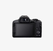 תמונה של מצלמת קנון עם עדשה Canon EOS R50 BK + RFS 18-150 S שרות canon ישראל