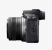 תמונה של קיט מצלמה ללא מראה + עדשות Canon R100 + RF 18-45 + RF 55-210 – שרות קנון ישראל