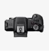 תמונה של קיט מצלמה ללא מראה + עדשות Canon R100 + RF 18-45 + RF 55-210 – שרות קנון ישראל