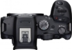 תמונה של מצלמה ללא מראה גוף בלבד קנון CANON EOS-R7 MIRRORLESS BODY שרות canon ישראל