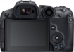תמונה של קיט מצלמה ללא מראה+ עדשה  קנון CANON EOS-R7 MIRRORLESS +  RFS 18-150S שרות canon ישראל