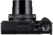 תמונה של מצלמה דיגיטלית Canon Powershot G7x Mark III Black