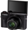 תמונה של מצלמה דיגיטלית Canon Powershot G7x Mark III Black