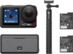 תמונה של מצלמת אקסטרים DJI Osmo Action 5 Pro Adventure Combo