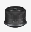 תמונה של עדשת זום קנון Canon RFS 10-18mm f/4.5-6.3 IS STM שרות canon ישראל