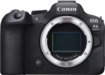 תמונה של קיט מצלמה דיגיטלית ללא מראה EOS R6 Mark II מבית Canon + עדשה RF 24-105 f/4 L שרות canon  ישראל