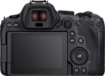 תמונה של קיט מצלמה דיגיטלית ללא מראה EOS R6 Mark II מבית Canon + עדשה RF 24-105 f/4 L שרות canon  ישראל