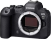 תמונה של קיט מצלמה דיגיטלית ללא מראה EOS R6 Mark II מבית Canon + עדשה RF 24-105 f/4 L שרות canon  ישראל
