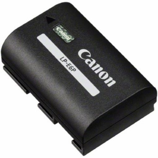 תמונה של סוללה Canon Battery Pack LP-E6P