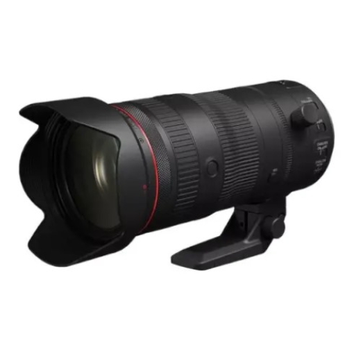 תמונה של עדשה למצלמה Canon RF 24-105MM f/2.8 L IS USM – New