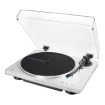 תמונה של פטיפון AUDIO TECHNICA AT-LP70XBTWS בצבע לבן