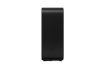תמונה של רמקול סאבוופר SUB  GEN 4- SONOS – בצבע שחור