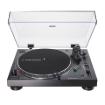 תמונה של פטיפון DJ מקצועי AUDIO TECHNICA AT-LP120XBTUSBBK בצבע שחור